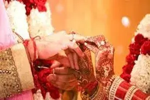 Engagement-Puja