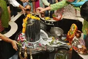 Laghu-Rudra-Abhishek