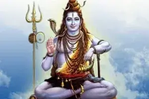 Maha-Shivaratri