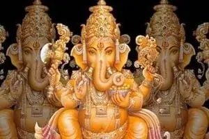Maha-Ganapati