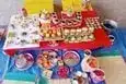 Navgrha Akshat Pujan