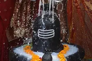 rudrabhishek-Puja