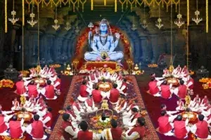 Ati-Rudra-Abhishek