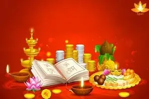 Dhanteras-Puja