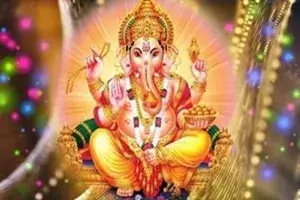 Ganesh-Chaturthi