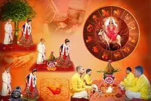 Kumbh-Vivah