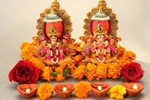 Labh Pancham Pujan