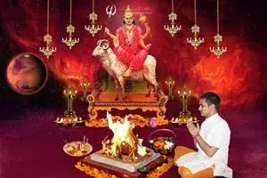 mangal-shanti-puja