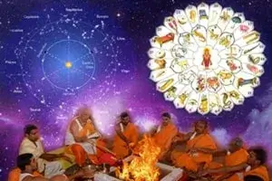 Nakshatra-Shanti
