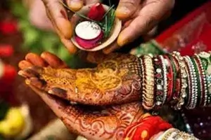 Vivah-Sanskar