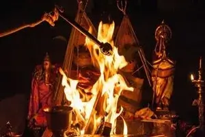 navagraha-Puja navagraha-Puja