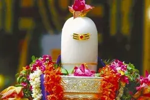 navagraha-Puja Maha Rudra Abhishek