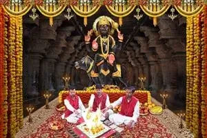 navagraha-Puja Rahu Shanti Puja