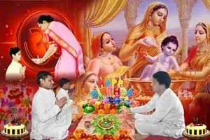 navagraha-Puja navagraha-Puja