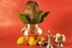 Gruh Vastu Shanti Pujan