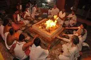 navagraha-Puja navagraha-Puja